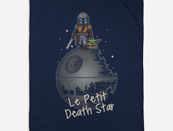 Le Petit Death Star