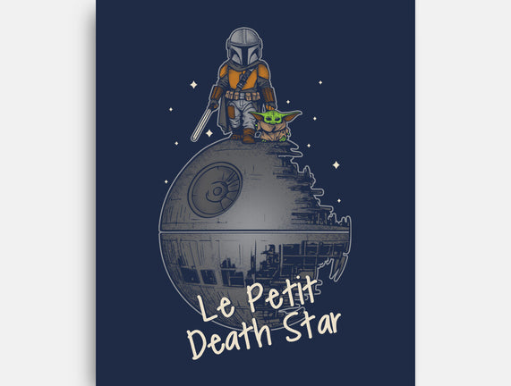 Le Petit Death Star