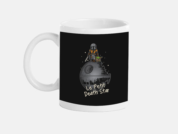 Le Petit Death Star