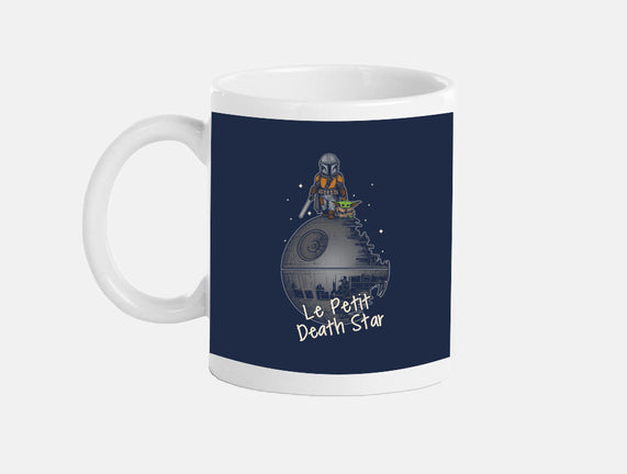 Le Petit Death Star