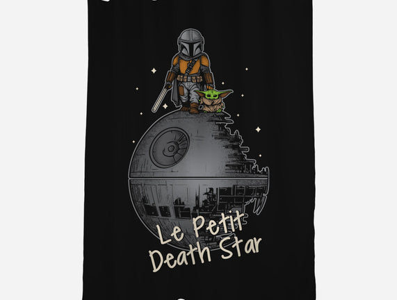 Le Petit Death Star