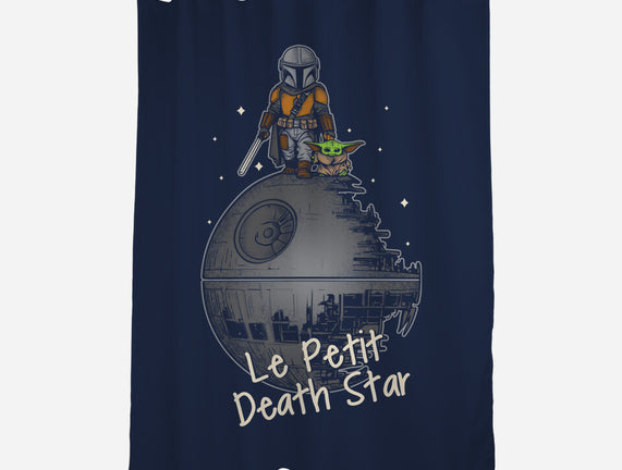 Le Petit Death Star