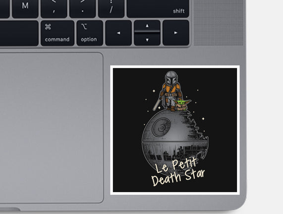 Le Petit Death Star