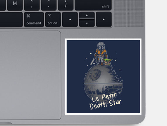 Le Petit Death Star