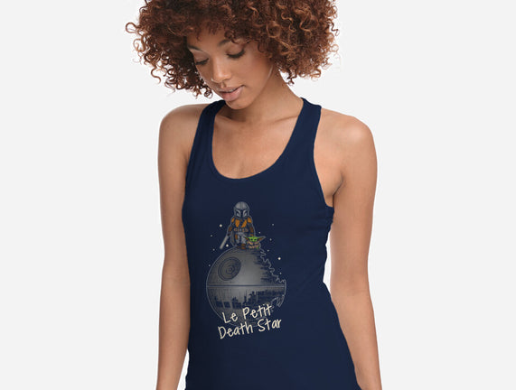 Le Petit Death Star
