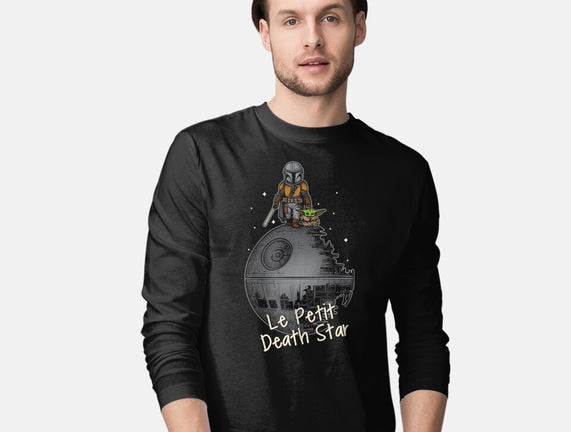 Le Petit Death Star
