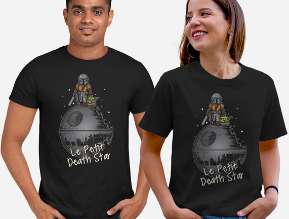 Le Petit Death Star