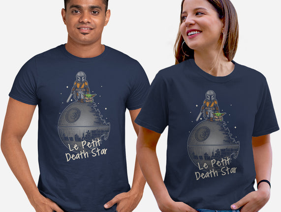 Le Petit Death Star