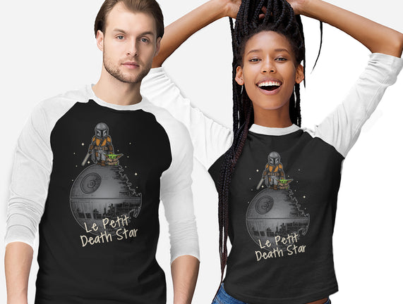 Le Petit Death Star