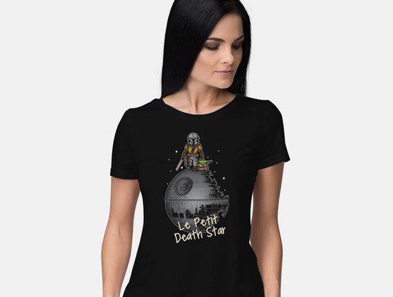Le Petit Death Star