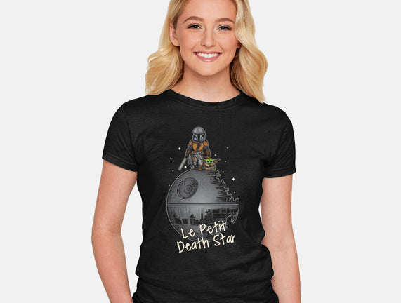 Le Petit Death Star