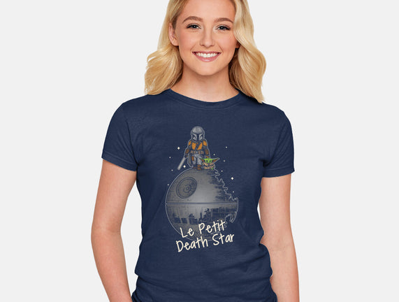 Le Petit Death Star