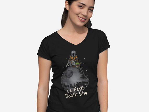 Le Petit Death Star