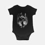 The City Lost Its Shadow-Baby-Basic-Onesie-Donnie