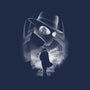 The City Lost Its Shadow-Mens-Premium-Tee-Donnie