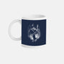 The City Lost Its Shadow-None-Mug-Drinkware-Donnie