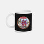 Magneto Is A Metalhead-None-Mug-Drinkware-Diego Gurgell