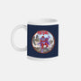 Magneto Is A Metalhead-None-Mug-Drinkware-Diego Gurgell