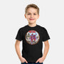 Magneto Is A Metalhead-Youth-Basic-Tee-Diego Gurgell