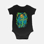Hylian Swag-Baby-Basic-Onesie-ilustrata