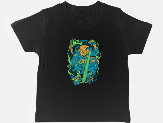 Hylian Swag