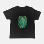 Hylian Swag-Baby-Basic-Tee-ilustrata