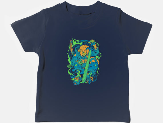 Hylian Swag