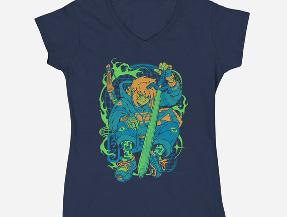 Hylian Swag
