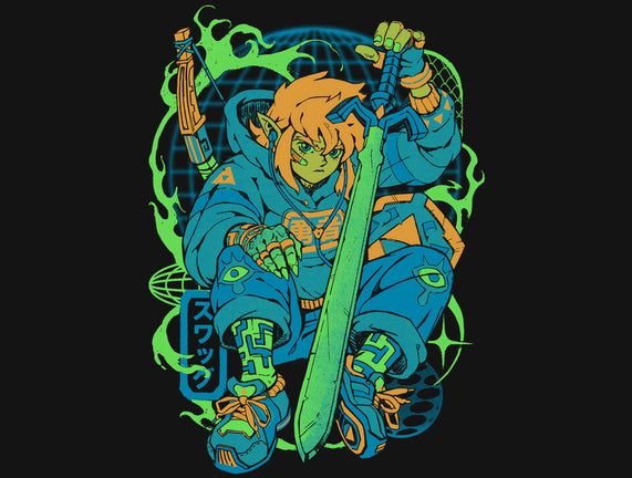 Hylian Swag