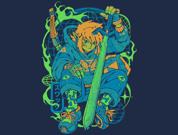 Hylian Swag