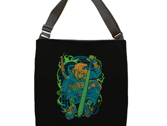 Hylian Swag