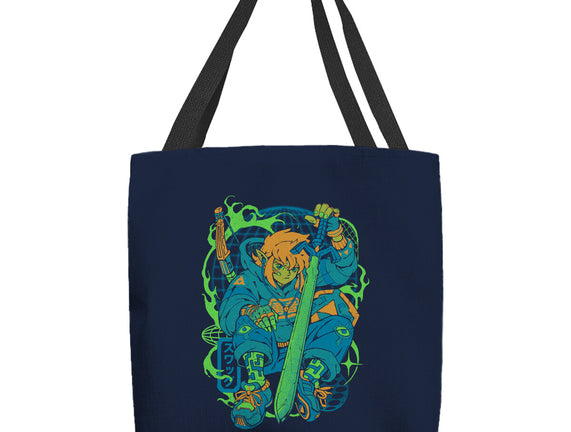 Hylian Swag