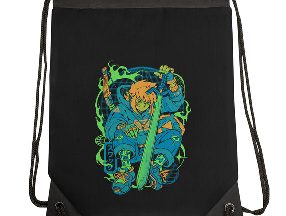 Hylian Swag