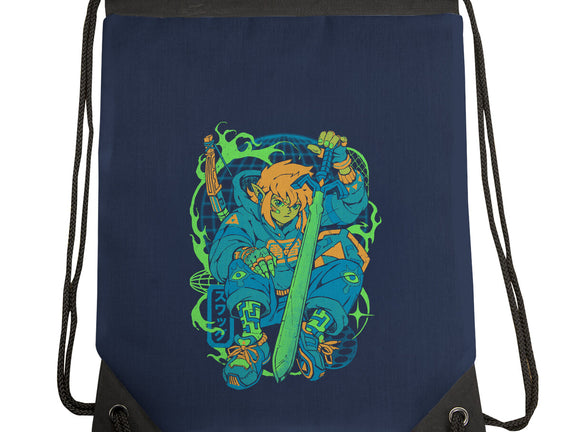 Hylian Swag