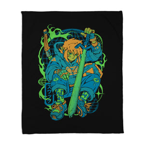 Hylian Swag