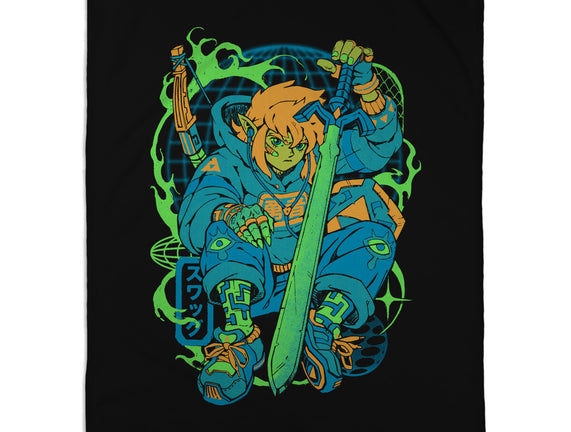 Hylian Swag