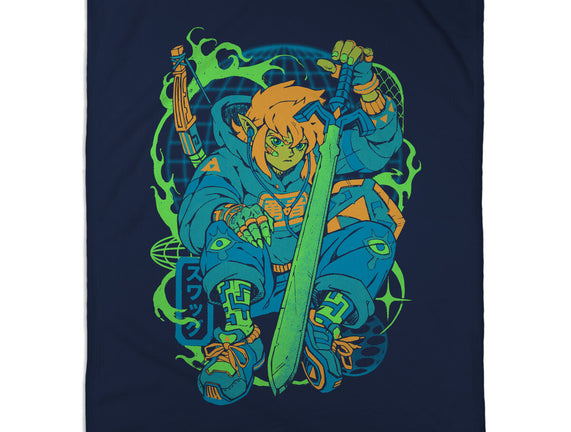 Hylian Swag
