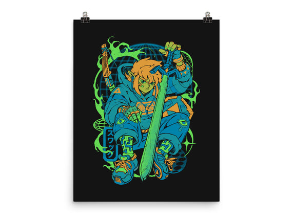 Hylian Swag