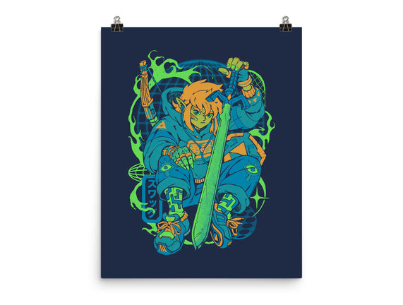 Hylian Swag