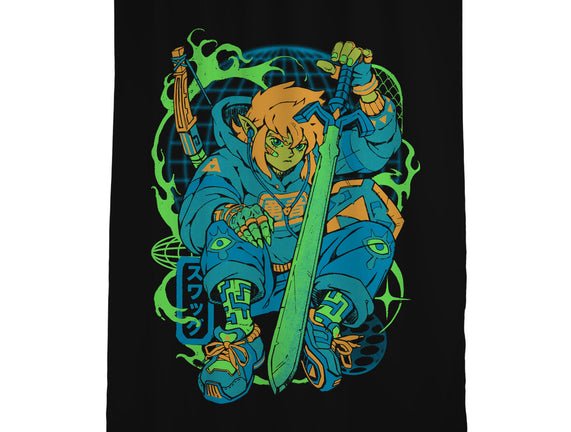 Hylian Swag