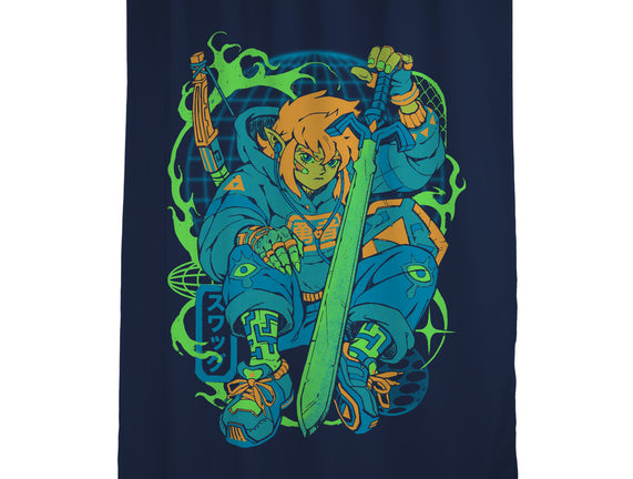 Hylian Swag