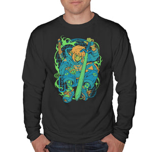 Hylian Swag
