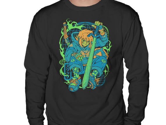 Hylian Swag