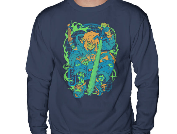 Hylian Swag