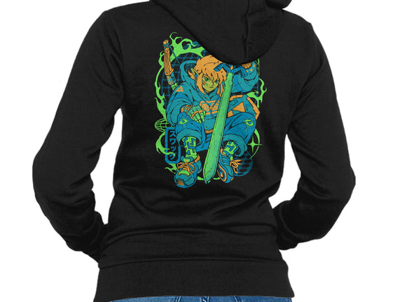 Hylian Swag