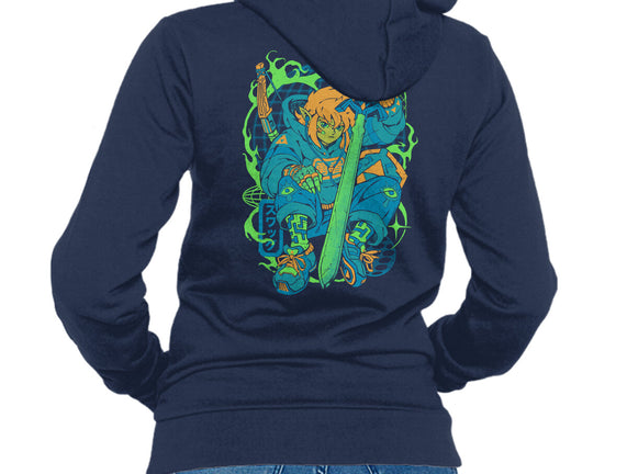 Hylian Swag