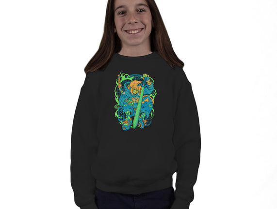 Hylian Swag