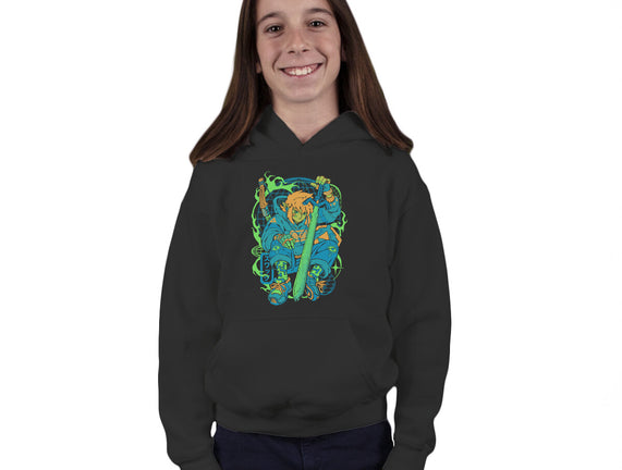 Hylian Swag