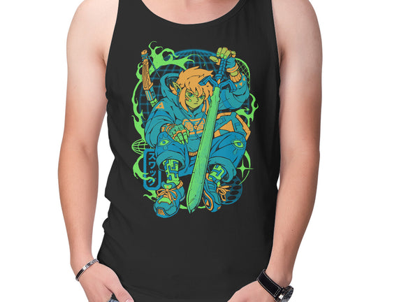 Hylian Swag