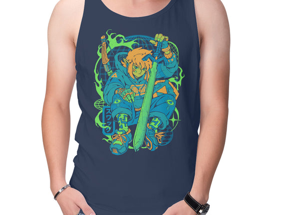 Hylian Swag